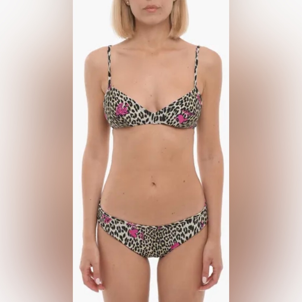 Zadig&Voltaire swimsuit Leo Jormi
